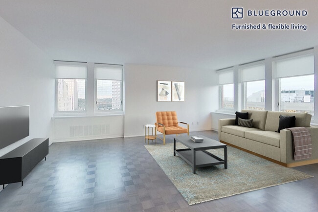 Building Photo - 770 Boylston St Unit FL2-ID3532A Rental