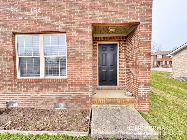 Photo - 116 Simbas Path