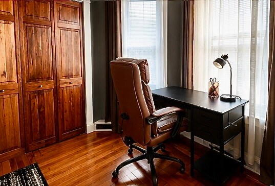 Photo - 221 Linden Ave Unit Modern Apartment in JC