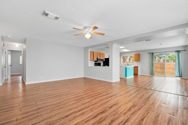 Photo - Charming 3 Bed 2.5 Bath Home with Solar Panels!