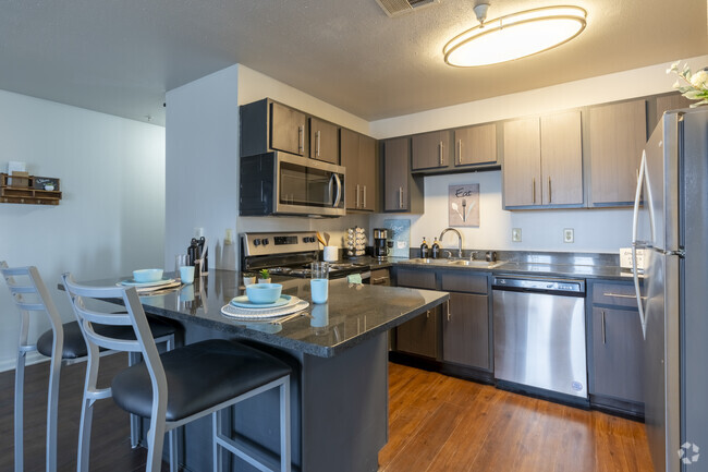 Interior Photo - The Village at Chandler Crossings Rental