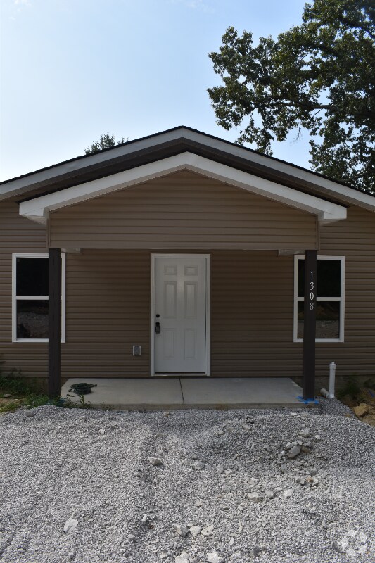 3Bedroom Houses for Rent in Tullahoma TN 3 Houses