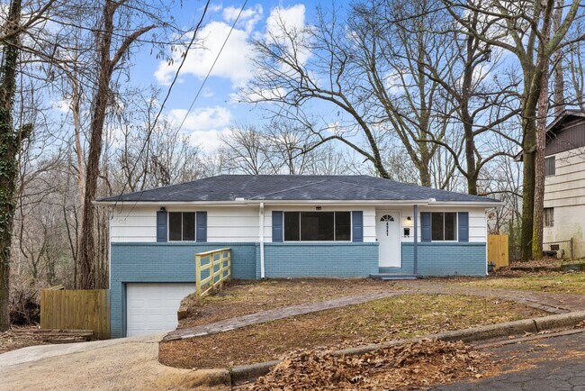 Photo - Newly Renovated 4 Bedroom, 2 Bath Home