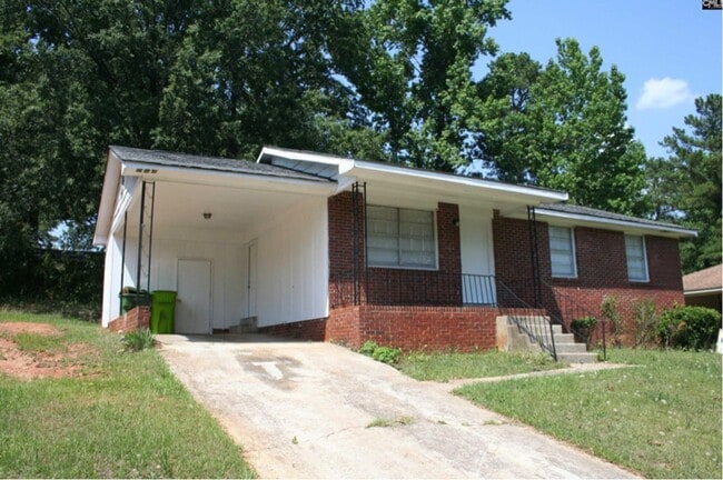 3 Bedroom 1 Bath with Carport- Section 8 A... - 3 Bedroom 1 Bath with Carport- Section 8 A... House