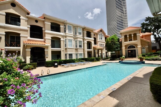 Photo - 3231 Allen Pkwy Unit 6102