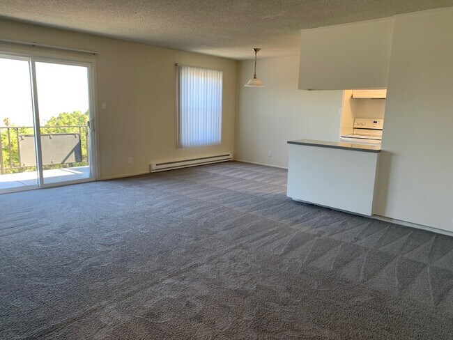 Skycrest Apartments