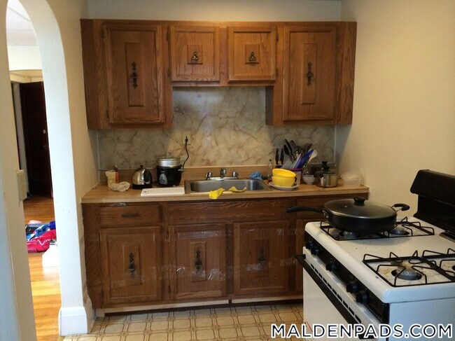 Photo - 349 Pleasant St Unit C-14