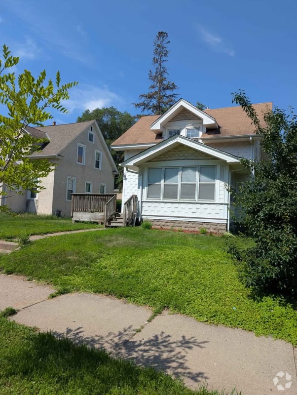 Building Photo - 3739 N Lyndale Ave Rental