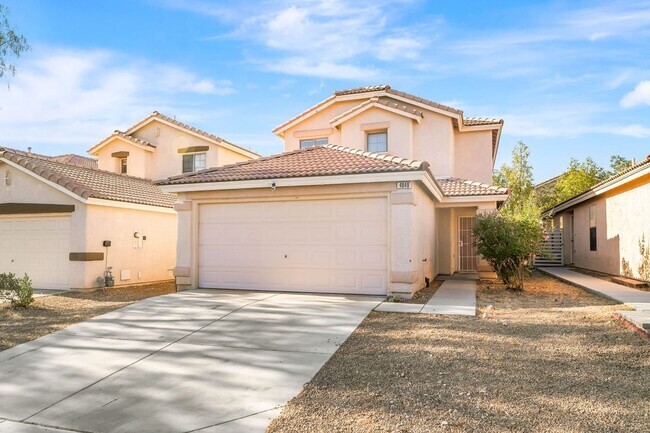 Photo - Modern Southwest Las Vegas Home with Fresh Upgrades & Inviting Open Layout!