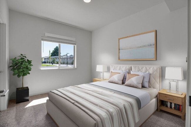 Photo - Terra Lofts Apartments & Townhomes