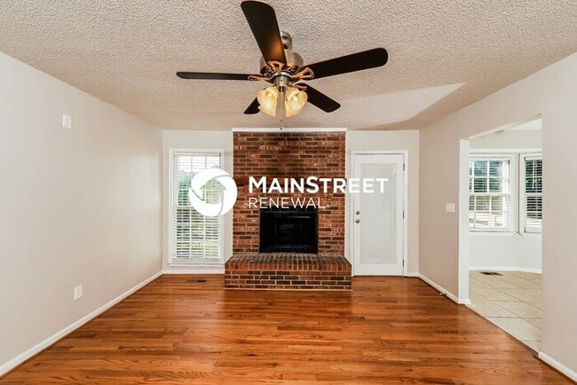 3 Bedroom Pet-Friendly Home in PINSON, AL with Main Street Renewal