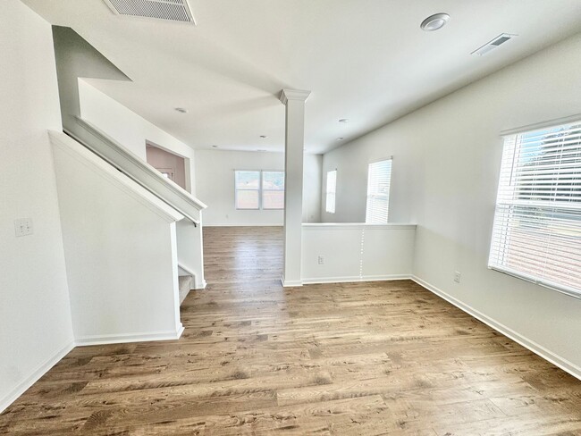 Photo - Kensington Community 1 year NEW! 4 Bedroom Home - Just off I-85 READY AUG 8TH