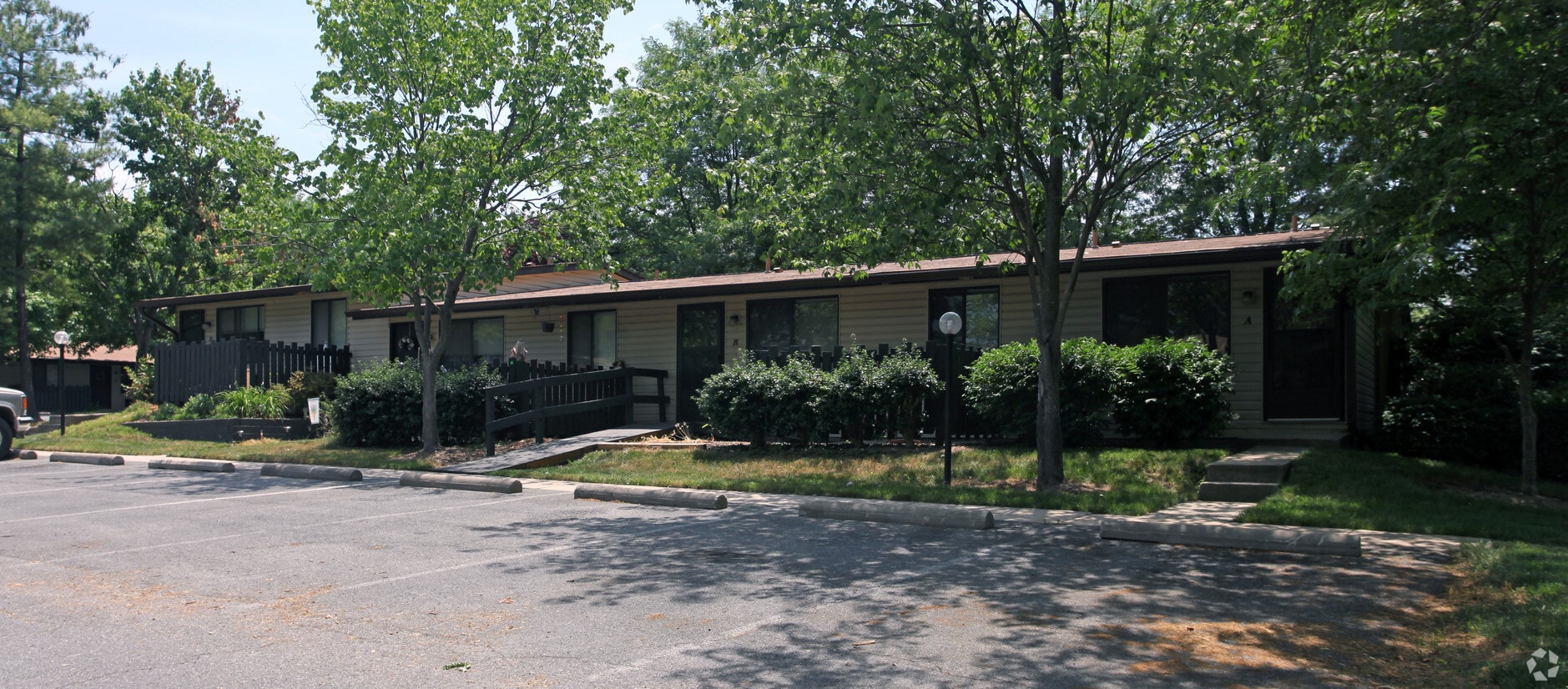 Derbyshire - Derbyshire