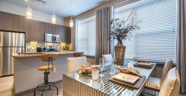 Photo - 1 bedroom in Houston TX 77030 Unit 1292