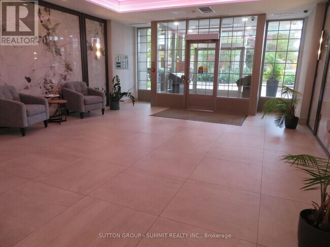 Photo - 2325 Central Park Dr Unité 1001