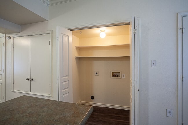 Regent 1 Apartments