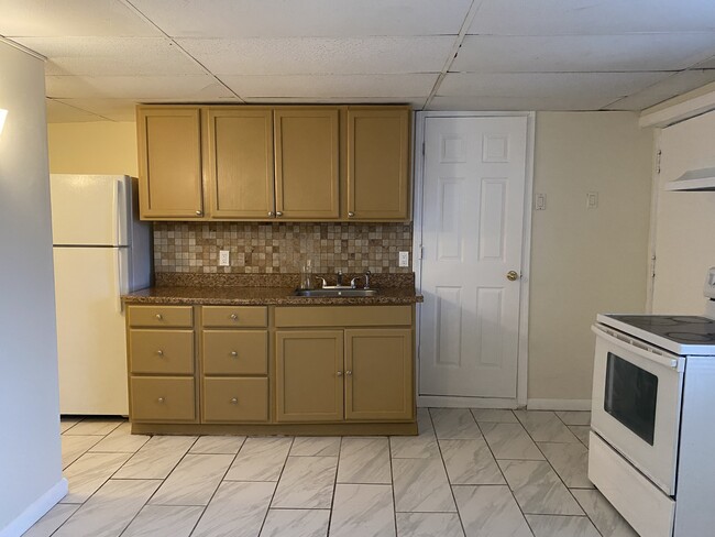 Kitchen Area - 2244 Nichols Ave Unit 2244 Nichols Ave  1