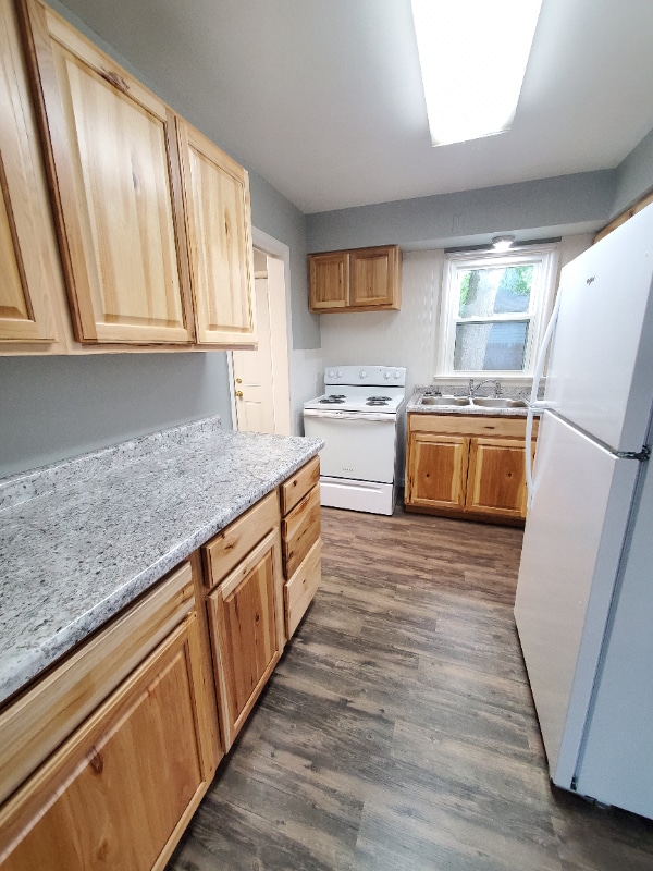 Photo - 425 N Blanchard St