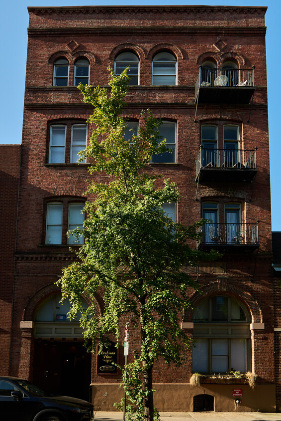 Beekman Place - Beekman Place