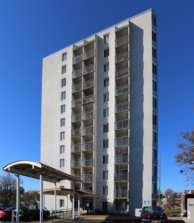 Photo - Bethany Park Towers