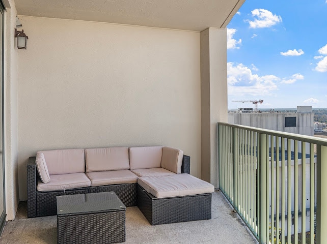 Photo - 300 S Duval St Unit 1205