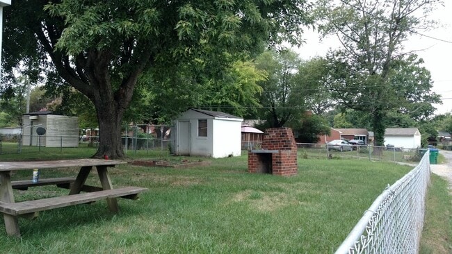 Photo - Churchill HOME