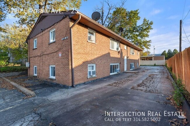 Building Photo - 9220 Central Ave Unit 2S Rental