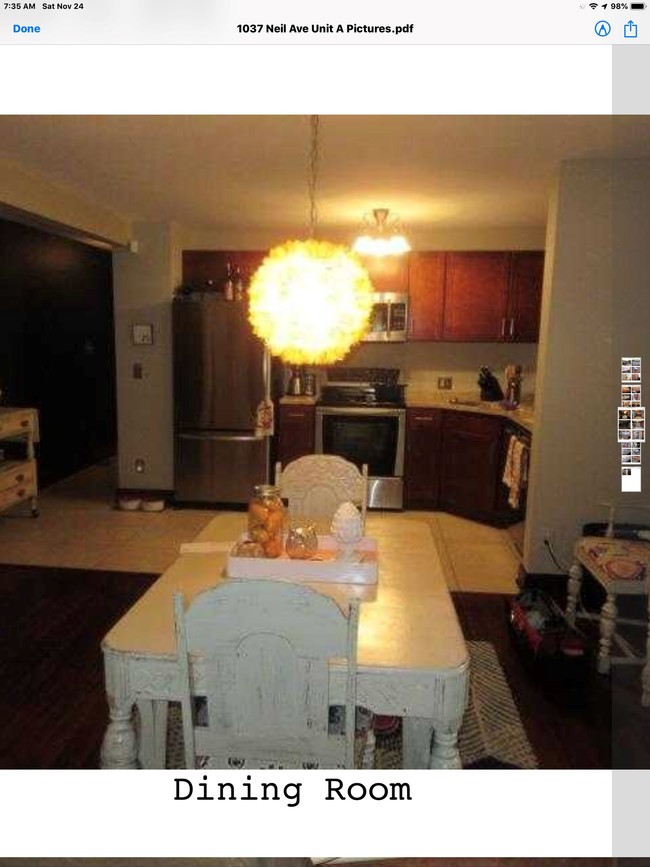 Photo - 1037 Neil Ave Unit A