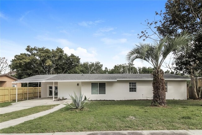 Photo - 1111 Gerona Ave House