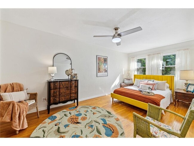 Building Photo - 1540 Ashland Ave Unit 12