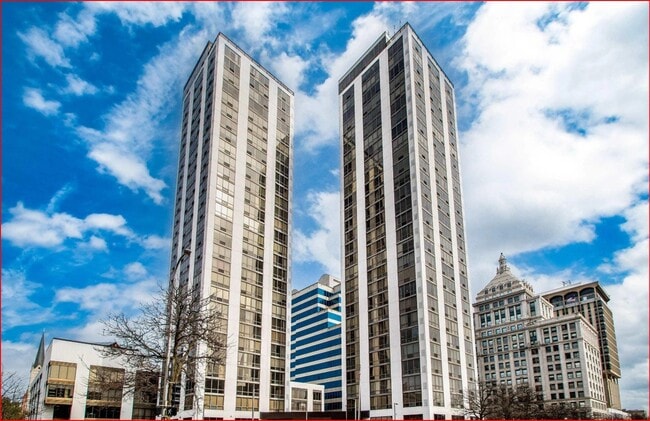 Photo - 125 SW Jefferson Ave Unit 3NE
