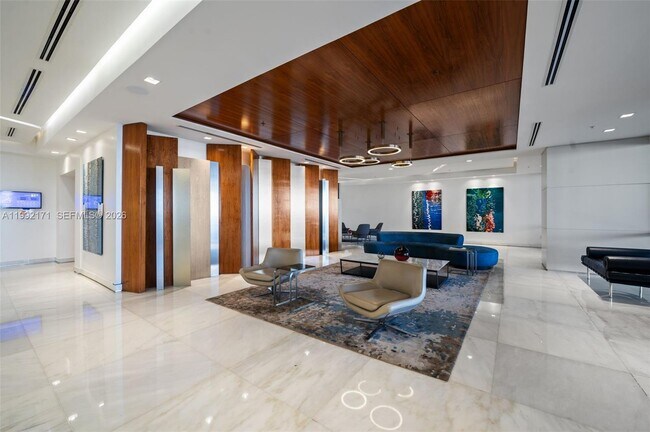 Photo - 1900 Sunset Harbour Dr Unit 2303