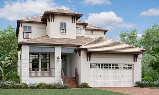 Building Photo - 2624 White Coquina Loop