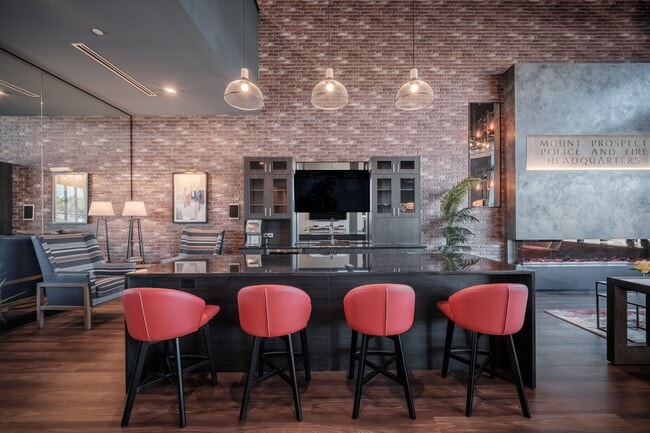 HQ Residences Apartments