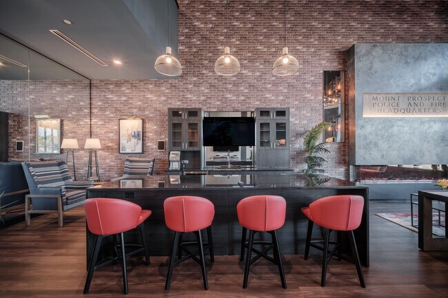 Photo - HQ Residences