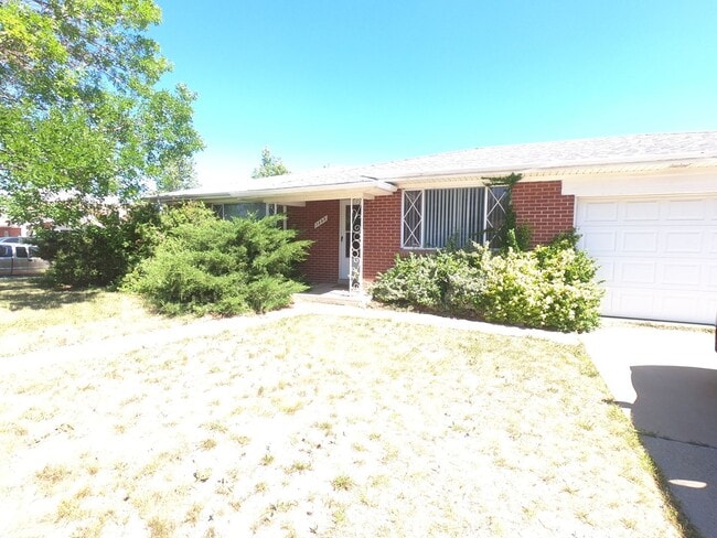 Photo - Corner Lot Brick Ranch in Broomfield, CO!