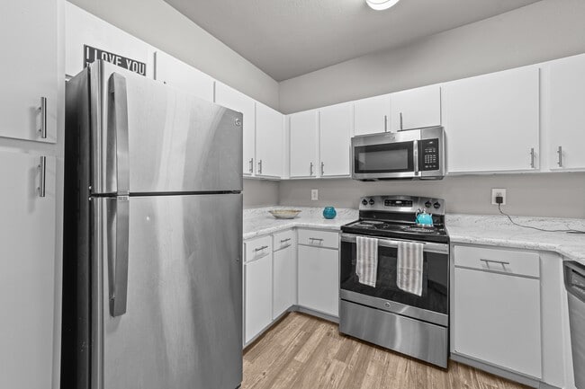 Photo - 1701 at Eldorado