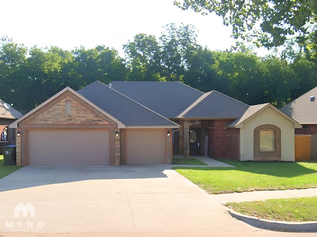 Building Photo - 3317 Wood Valley Rd