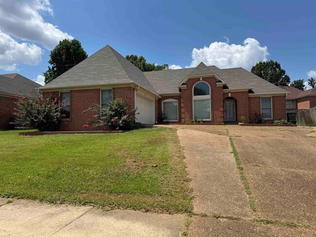 Building Photo - 783 N Ericson Rd Rental