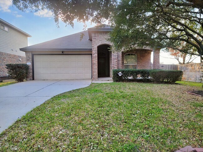 Photo - Beautiful 4 BR / 2 BA Home for Rent in Austin