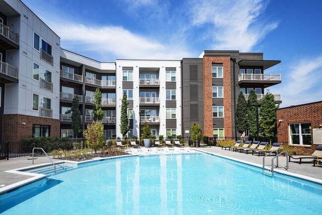 Photo - The Everly Apartments