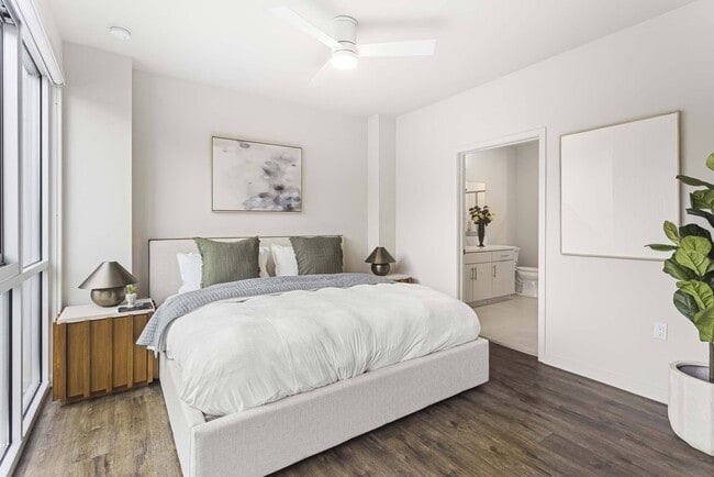 Volar Apartments