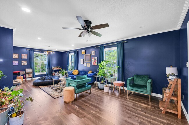 Photo - 3201 Fawn Hill Ct