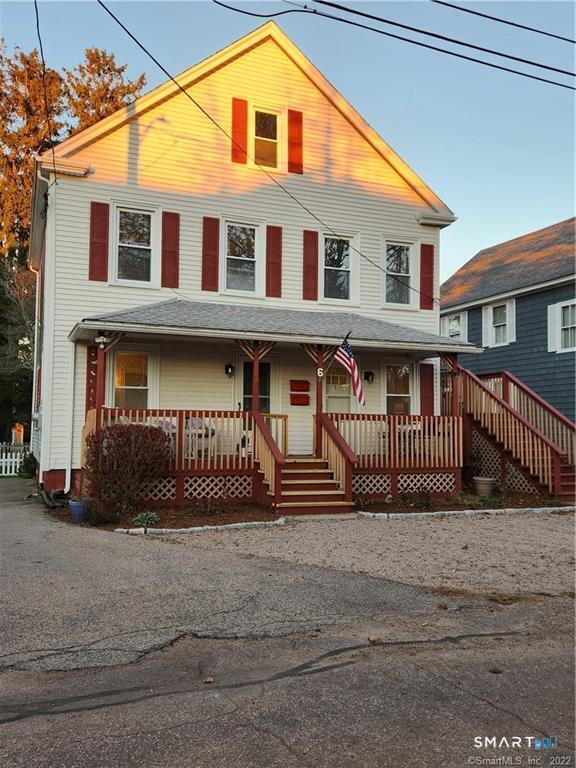 Building Photo - 6 Coburn Ave Unit 2