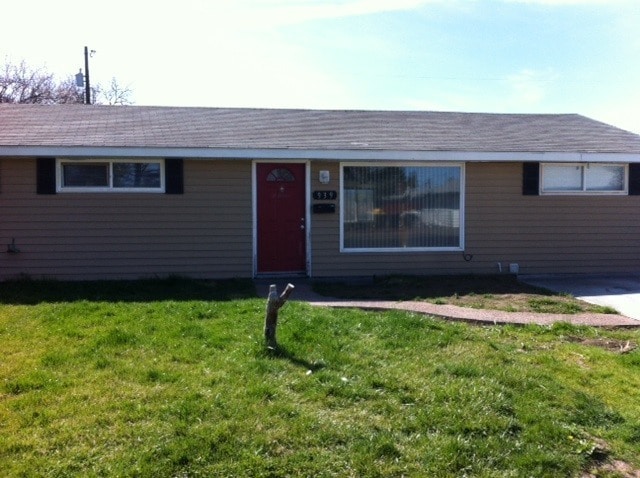 Building Photo - Home for rent, MOVE IN READY!!