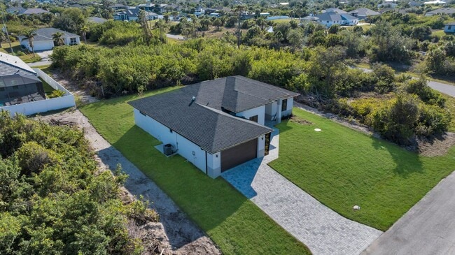 Photo - Brand-New Home for Rent – Port Charlotte, ...