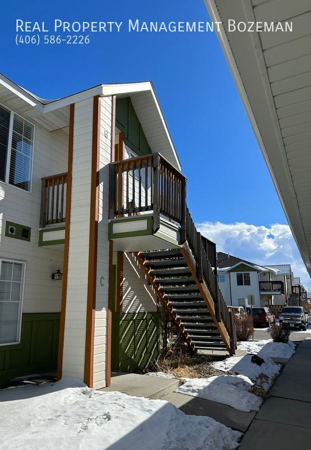 Photo - 1112 Longbow Ln Unidad G