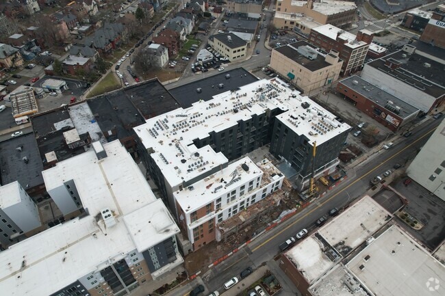 Photo - Industry Pittsburgh
