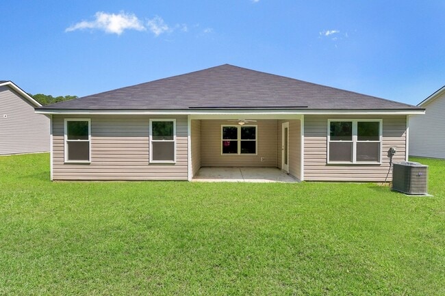Photo - Hartford - Statesboro 3 Bed 2 Bath