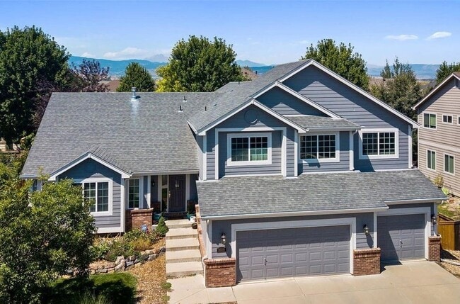 Building Photo - 4 Bedroom Home in Longmont